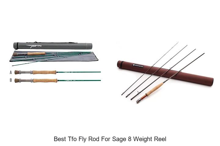 Top 12 Best TFO Fly Rod for Sage 8 Weight Reel Revealed!