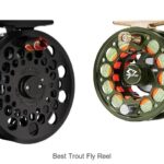 Top 12 Best Trout Fly Reel You Can’t Miss Buying Today