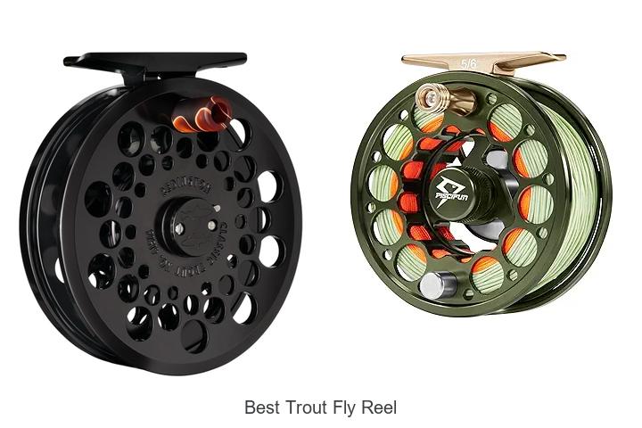 Top 12 Best Trout Fly Reel You Can’t Miss Buying Today