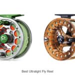 Top 12 Best Ultralight Fly Reel That Will Blow Your Mind!