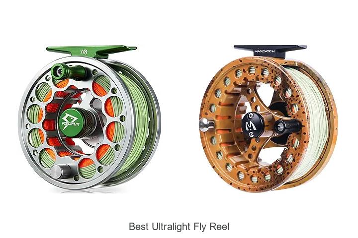 Top 12 Best Ultralight Fly Reel That Will Blow Your Mind!