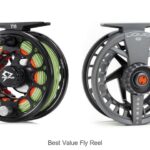 Top 12 Best Value Fly Reel Picks You Can’t Miss!