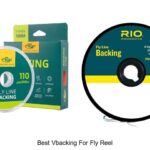 Top 12 Best VBacking For Fly Reel That Boosts Your Catch!