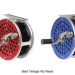 Top 12 Best Vintage Fly Reels You Can’t Miss Today