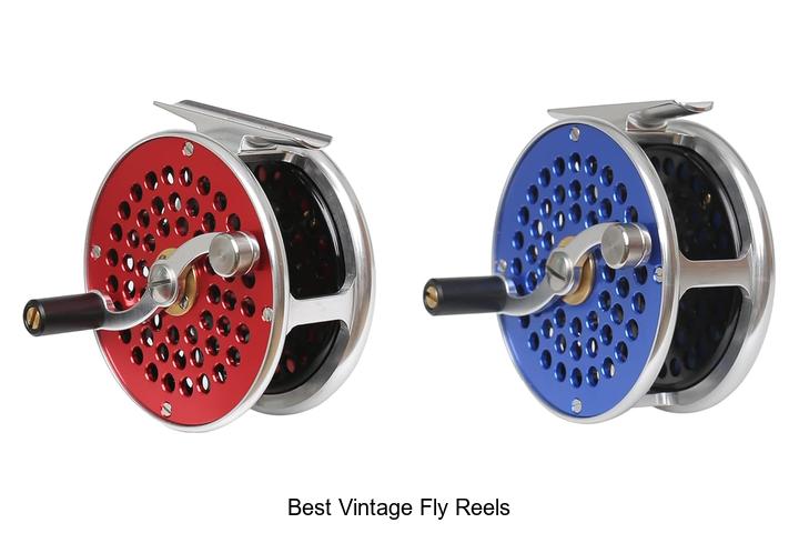 Top 12 Best Vintage Fly Reels You Can’t Miss Today